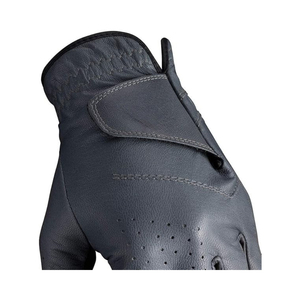 Gant de golf en cuir Cabretta couleurs personnalisées doux respirant en cuir véritable hommes/femmes gauche droite accessoires de golf nouveau - Product Image 2