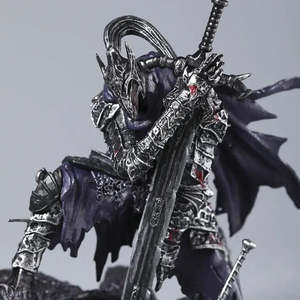 Figurine Arrogant Arrotirias de Dark Souls III, fabriquée à la main au Japon, source d'animation - Product Image 6