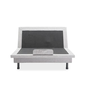 เตียงผ้าปรับระดับได้สมาร์ททันสมัย SLEEPONE PRO X 140 - Product Image 3