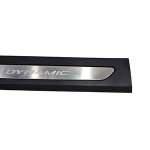 PAR DE PROTECCIONES DE UMBRAL DE PUERTA DELANTERA DERECHA Y IZQUIERDA LAND ROVER Range Rover Evoque Serie K8D2-02349-P (18>) - Product Image 5