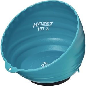 Storage Tray HAZET 197-3 15 cm Diameter - Product Image 1