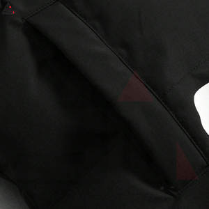 เสื้อแจ็คเก็ตผ้าแคนวาสคุณภาพสูง ขายดีสำหรับฤดูหนาว ผู้ชาย ใส่สบาย อุ่น กันลม น้ำหนักเบา สไตล์ลำลอง พิมพ์ลายด้านหน้า - Product Image 6