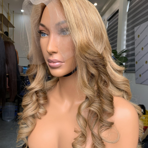 Perruques magiques rebondissantes les plus vendues, cheveux vierges vietnamiens Remy 100%, trame unique, 8 à 32 pouces, toutes les couleurs disponibles en paquet - Product Image 1