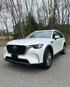 2025 Ma z da CX-90 3.3 Turbo - Product Image 1