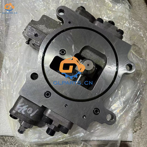 Regulador de bomba hidráulica de piezas de excavadora para regulador de bomba principal E320C E320D 256-0096 256-0093 2560096 2560093 - Product Image 2