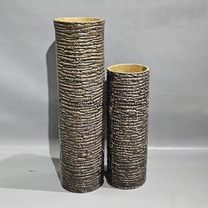 Vase à fleurs de centre de table de mariage haut de gamme pour la mise en scène d'événements, emballage personnalisé avec logo OEM, fournisseur en gros, usine - Product Image 3