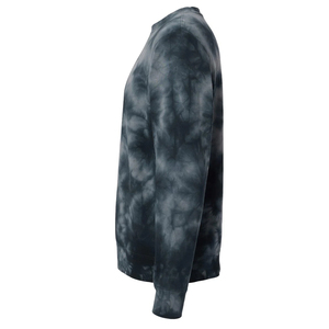 Nuevas Sudaderas de Invierno para Hombre, Estilo Holgado, Estilo Urbano, 100% Algodón, con Tinte Personalizado - Product Image 2