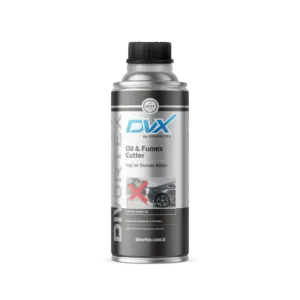 Éliminateur d'huile et de fumée DVX (400 ml) - Product Image 1