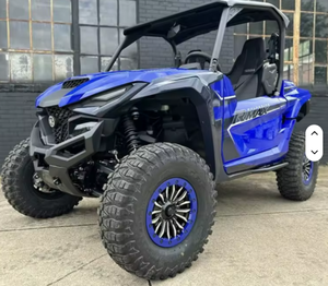 Wolverine RMAX2 1000 Sport 2025, Listo para Enviar a Todo el Mundo - Product Image 2