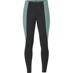 Leggings équestres pour femmes basés sur la performance offrant une flexibilité extensible respirante et une facilité pendant les routines actives - Product Image 4