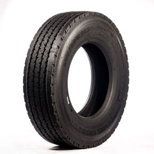 Neumático Radial de Acero para Camión 255/70R22.5 16PR, Neumático para Todas las Posiciones para Vehículos Comerciales Pesados - Product Image 4