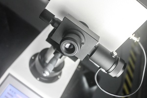 BN-ICP-2060T Espectrómetro de Masas por Plasma de Acoplamiento Inductivo (ICP-MS) de Alta Precisión y Múltiples Especificaciones, Espectrómetro Infrarrojo, 2 Años de Garantía - Product Image 6