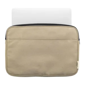 Bolsas de Mano Promocionales Ecológicas con Estuche Reciclado Rebyss Comp - Product Image 4