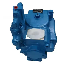 Bơm piston thủy lực pvh098r01aj30a250000010 01 av01oa - Product Image 5