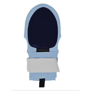 Mitaine coulissante en cuir personnalisée avec motif imprimé éléphant – Protection de main haut de gamme pour le baseball et le softball - Product Image 2