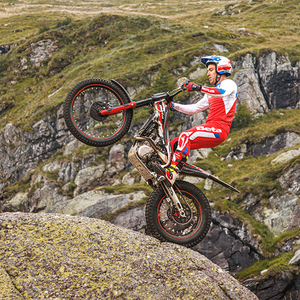 BETAA Evo 300 2024 de 4 Tiempos - Product Image 4