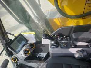 2023 Pelle JCB 220X - Product Image 6