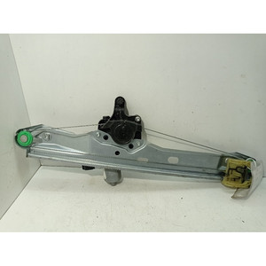 ELECTRISTAL STRAIT SIDE DOOR INCORVOLE SX FORD Grand C-Max Série 1801096 T1DA diesel 1560 (10>) - Product Image 1