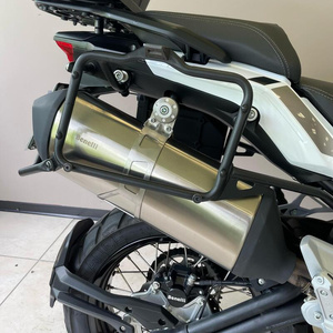Motocyclette de tourisme BENELLI TRK 502X 500cc 35KW/48HP >80km/h - Product Image 4