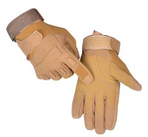Wholesale High Quality Training <b>Gloves</b> Full Finger Half Finger Cycling <b>Gloves</b> Anti-Cut and Non-Slip Sports Pakistan - Product Image 4