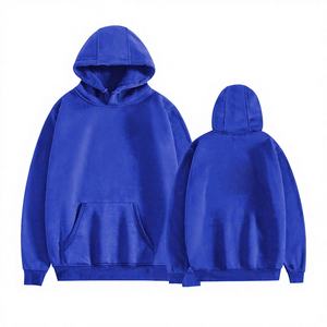 Sudadera con Capucha de Alta Calidad, Lavada al Ácido, con Diseño Gráfico, Corte Ajustado, Estilo Hip Hop, Marca de Lujo Europea, Unisex, 100% Algodón - Product Image 1