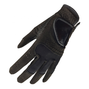 Fabrication de gants de golf en cuir de cabretta d'Indonésie de qualité supérieure, best-seller, authentiques, pour femmes et hommes, sur mesure - Product Image 1