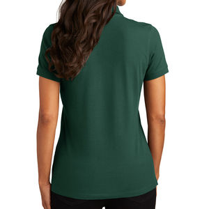 Nuevo Diseño Transpirable SAADELLOUS INDUSTRIES para Camisetas de Mujer y Hombre, Algodón, Fibra de Bambú, Jersey, Impresión Digital Frontal, Golf - Product Image 6
