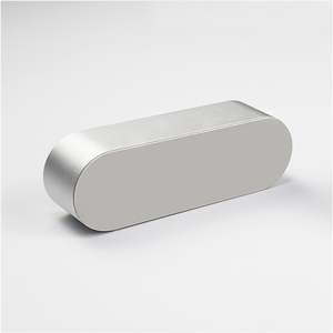 กล่องใส่นามบัตรอะลูมิเนียมอัลลอยด์ (1 แพ็ค) - Product Image 1