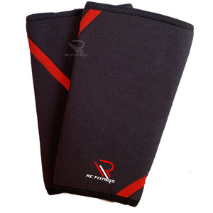 Nouvelles genouillères de sport à compression pour hommes, pour soulager les lésions du ménisque, des ligaments croisés avantiers et l'arthrite - Product Image 2