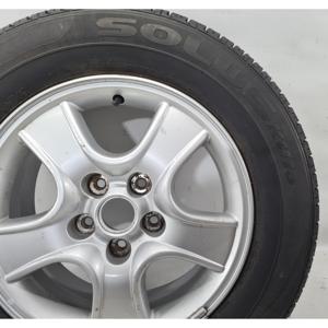 Jantes en alliage KIA Sportage Série 52910-1F300 (04>10) - Product Image 3