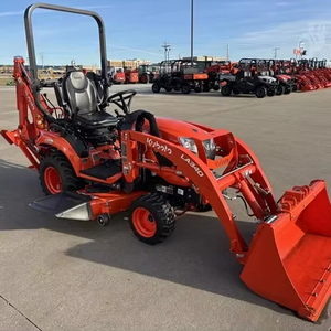 2022 para Tractor de Andar BX23SLSB-R-1 de 21HP con Motor de Caja de Cambios y Rodamiento - Product Image 1