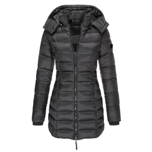 Quilted Puffer jacket for <b>men</b> Oem <b>Long</b> Windbreaker Winter <b>Men</b> <b>Coat</b> <b>Padded</b> <b>Coats</b> Puffer Jacket Down <b>Coat</b> Jacket - Product Image 1