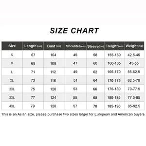 Sudadera de Felpa para Hombre, de Alta Calidad, 300gsm, Poliéster/Algodón, Corte Regular, Color Sólido, Transpirable, Personalizable para Uso Casual - Product Image 6