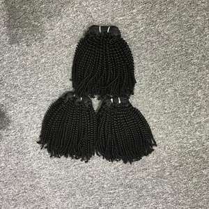 Wholesale Cuticle Aligned Unprocessed Weft Virgin Vietnamese Remy Hair Extensions Kinky <b>Curly</b> <b>Bundles</b> From Vendors - Product Image 5