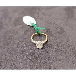 แหวนเพชร SR-1033 ประเภทสินค้า - Product Image 1