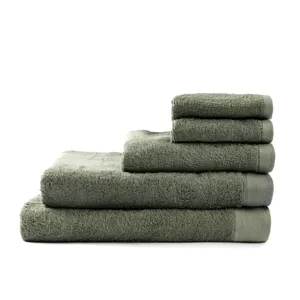 Serviette VINGA en bouleau durable 30x30, accessoire de merchandising écologique - Product Image 4
