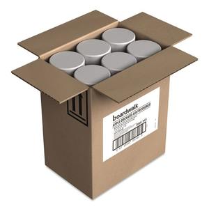 Boardwalk 10 Oz. Désodorisant en aérosol 1000000110 Écologique Vaporisateur de verger de pommes pour la maison, le bureau, la voiture 6/carton Certifié ROHS - Product Image 4