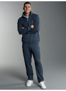 Conjunto Deportivo Personalizado para Hombre, Sudadera con Capucha de Manga Larga y Pantalones de Jogging, 2 Piezas, Secado Rápido, Transpirable y Resistente - Product Image 2