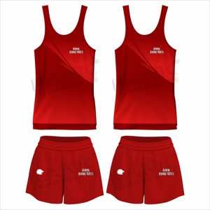 Conjunto de Camiseta sin Mangas y Pantalones Cortos para Mujer, de Secado Rápido, Ligero, Bajo MOQ, 100% Algodón, Marca Privada - Product Image 6