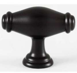 Perilla Ovalada Impresionante con Diferentes Acabados Personalizados en Níquel, Bronce, Latón de Calidad para Puertas, Cajones, Armarios y Guardarropas - Product Image 2