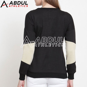 Sweat-shirt pour femme, incroyablement confortable, respirant, pour un confort quotidien et un style décontracté moderne - Product Image 4