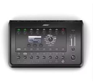 Mezclador de Audio T8S Profesional para DJ, Nuevo, Duradero, de Metal y Plástico, Compatible con ToneMatch, MP3 - Product Image 1