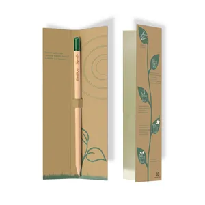 Astuccio Multilingue Personalizzato Sprout, Nuovo Prodotto in Arrivo per Merchandising - Product Image 2