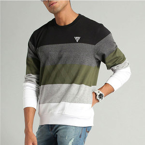 Sudadera de Invierno para Hombre, de Alta Calidad, Lisa, Teñida, de Forro Polar Transpirable, Hecha en Pakistán, Mezcla de Algodón, 230g - Product Image 1