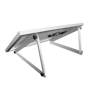 أرفف شمسية مثلث قابل للتعديل قابل للتركيب ثلاثي القوائم - Product Image 5