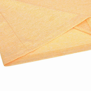 Polo pour homme en polyester, fabrication pakistanaise, confortable, couleur unie, design unique, anti-froissement, vêtement de golf - Product Image 5