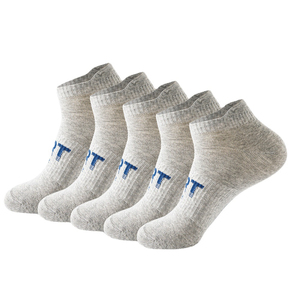 Calcetines deportivos de diseño personalizado de calidad superior OEM ODM para hombres, mujeres, niños, proveedores de calcetines de equipo-Fútbol y senderismo - Product Image 3