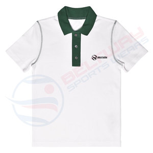 Camiseta de algodón de alta calidad para hombre Peso pesado Alta calidad Tallas grandes Nuevo diseño con impresión de logotipo personalizado - Product Image 3