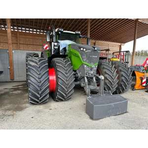 รถแทรกเตอร์ฟาร์ม Fendt ราคาถูก - Product Image 2