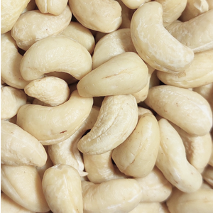 เม็ดมะม่วงหิมพานต์ดิบเวียดนาม ซานติโก เกรด W240/W320 ความชื้น 4.7% อายุการเก็บรักษา 2 ปี ขายส่ง ส่งออกไปยังเอเชีย ตะวันออกกลาง ดูไบ - Product Image 1